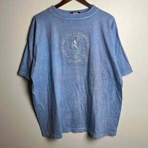 Champion 1996 Atlanta Olympics Tee